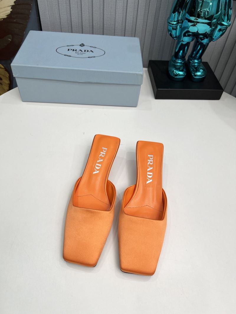 Prada Slippers